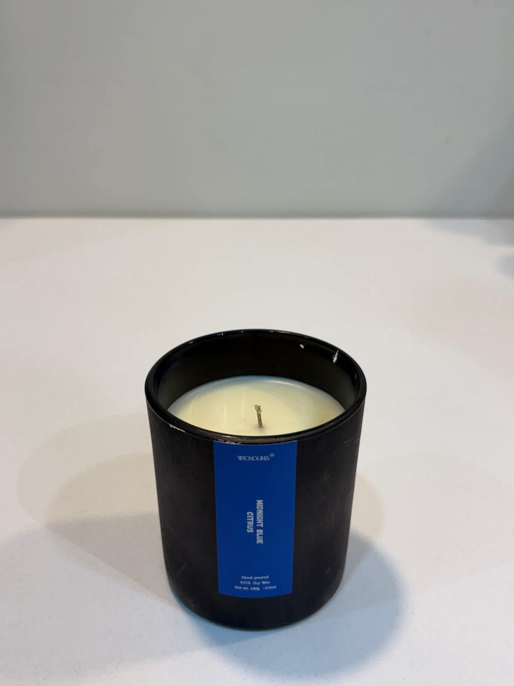 Midnight Blue Citrus