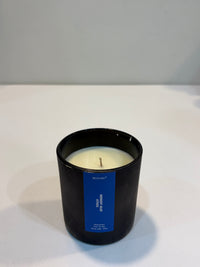 Midnight Blue Citrus