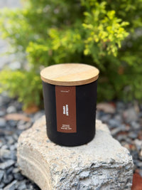 Hazelnut Coffee